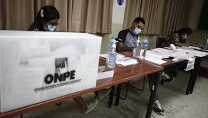 Difusión averigua la información necesaria para que puedas emitir correctamente tu voto este domingo 6 de. Donde Votar Onpe Link Hoy Sepa Donde Me Toca Votar En Segunda Vuelta De Elecciones 2021 Dni Conoce Ahora Tu Local De Votacion Y A Que Hora Asistir Segun El Horario