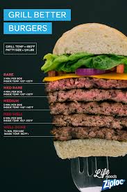 grilled burger chart by faccc2 fur affinity dot net