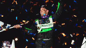 World of Outlaws | Racing America