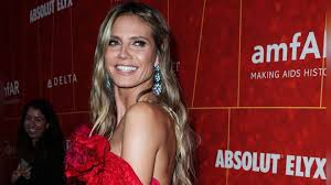 Though fans have learned quite a bit about heidi klum's kids, there's always more to uncover. Q4dutff Vaz7tm