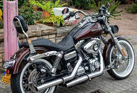 File Harley Davidson Dyna Super Glide Custom Diddeleng 103 Jpg Wikimedia Commons