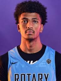 Jayden Stevens, Oregon State, Small Forward