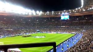 Tournoi de poker france/brésil sur pmu : France Vs Bresil 26 Mars 2015 3 1 En Direct Stade De France Youtube