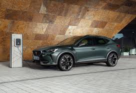 Cupra formentor 2020 uk review. Officieel Cupra Formentor E Hybrid Vz E Hybrid 2021 Autowereld