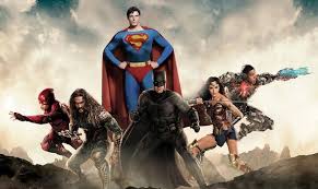 The elder scrolls_werewolf vs dragons all cinematic trailers 2020 full movie hd. Justice League Is Basically Superman Ii But Bad By Marcel Ardivan Medium