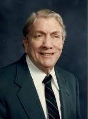 Dr. Walter Bourland Obituary