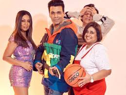 15 years since rahul & anjali started fighting with each other. Class Of Kuch Kuch Hota Hai Karan Johar Gauri Khan And Kaajal Anand Recreate Rahul Anjali And Tina Shah Rukh Khan Photobombs With An Epic Reaction