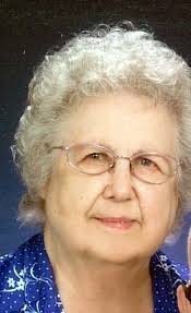 Thelma L Lackey Obituary