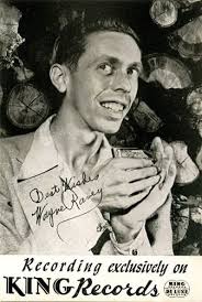 Wayne Raney (1921-1993)