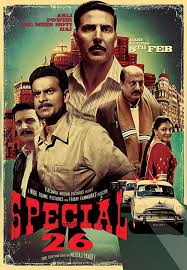 Special 26 Key Art Full Movies Free Full Movies Online Free Download Movies