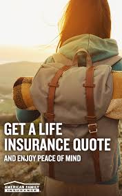 Dreams Come In All Shapes And Sizes That S Why When It Comes To Life Insurance American American Family Insurance Health Insurance Cost Life Insurance Quotes