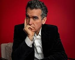 Connor Johnston: Movies, TV, and Bio