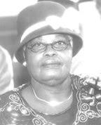 Obituary for Lillian Louise Mortimer