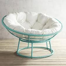 Check spelling or type a new query. Outdoor Peacock Blue Papasan Chair Frame