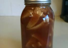 Maybe you would like to learn more about one of these? Canned Apple Pie Filling Recipe By Carlfredrickson Cookpad