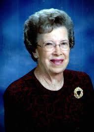 Nellie Spoede Obituary