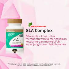 A wide variety of natural evening primrose oil fda options are available to you, such as supply type, dosage form, and function. Manfaat Gla Complex Shaklee Shidarahmat