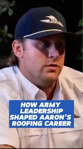 🇺🇸 Meet our remarkable team member, Aaron Werlein, who brings a wealth of  leadership skills from his time in the Army to our projects every day! His  story is a testament to how the values instilled in ...