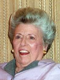 Mabel Elaine “Elaine” Lockett Allison (1921-2010)