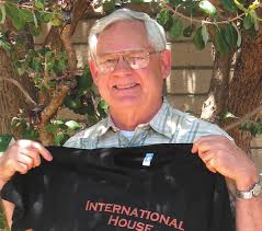 INTERNATIONALHOUSE TIMES