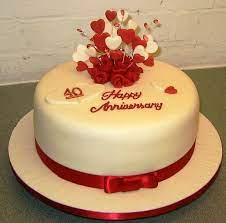 We did not find results for: Amazing 40th Wedding Anniversary Cakes Inspirations Marina Gallery Fine Art 40th Wedding Anniversary Cake Wedding Anniversary Cakes Marriage Anniversary Cake