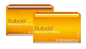 Ab wann zahlt die kasse eine darmspiegelung zur früherkennung von. Bulboid Gegen Verstopfung Melisana Healthcare