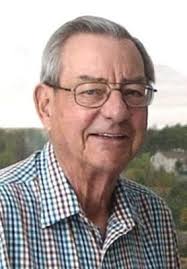 Robert Sletten Obituary (1932