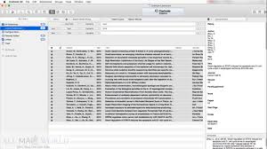 Endnote is a research management software program that allows you to save and. Endnote X9 3 2 For Mac Free Download All Mac World Intel M1 Apps
