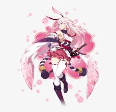 This item will only be visible to you, admins, and anyone marked as a creator. Appearance Honkai Impact 3 Yae Sakura Png Image Transparent Png Free Download On Seekpng