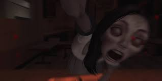 White Day: A Labyrinth Named School