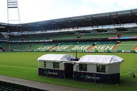 Get the latest werder bremen news, scores, stats, standings, rumors, and more from espn. Das Weser Stadion Als Projekt Fur Die Zukunft Eurosportsturf