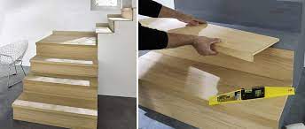 Maybe you would like to learn more about one of these? Renovez Votre Escalier Avec Des Marches Pretes A Poser Renover Escalier Habillage Escalier Escalier