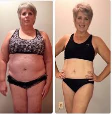 Pin On Isagenix Results Before And After Photos