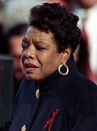 During her lifetime, maya angelou was honoured with the us's highest civilian honour, receiving the presidential medal of freedom from barack obama. Maya Angelou Wikipedia
