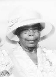 Obituary for Margaret Normalee Morris Clarke