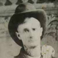 Samuel Briley Horton (1875–1956)