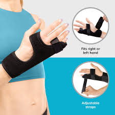 Image result for Ulnar Gutter Splint