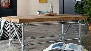 Jan 15, 2018 · however, this plan requires some carpentry skills, and though it is designed to be thin, it has the capacity for seating six people. Pipe Leg Coffee Table