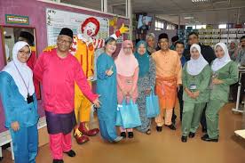 Ppukm.ukm.my receives about 2.39% of its total traffic. Program Bingkisan Aidilfitri 1440h 2019 Hospital Canselor Tuanku Muhriz Ronald Mcdonald House Charities