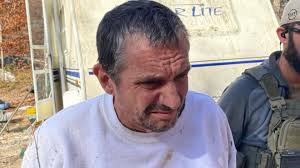 Armed and dangerous' suspect in custody after Lenoir City shooting,  sheriff's office says