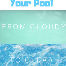 Oxidation turns small particles and debris into a dust or powder that can cause cloudy pool water. 7 Causes Of Cloudy Swimming Pool Water And How To Clear It Dengarden