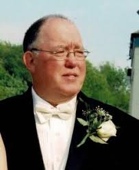 Anthony Hughes Albright