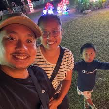 Just when you think you have it figured out , a little 8 year old girl  reminds you to keep practicing . Hello Little Tong Tong .