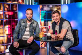 Facebook gives people the power to share and makes. Velvet Gumicukor Mohacsi Norbert Es Varga Balazs Kezdik Az Eszbontok Uj Evadat