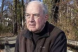 US spy was falsely accused of being double agent for Russians