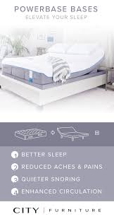 Elevate Your Sleep With Power Bases Perfect For All Ages Adjustable Base Beds And Mattresses Have So Many Health Benefits Adjustable Bed Frame Mattress Bed
