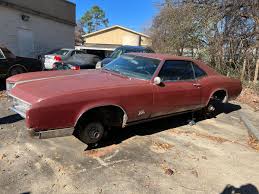 Image result for Riviera Red 1966 Buick