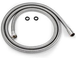 Extra Long 72 Inch Metal Shower Hose For Hand Held Shower Heads Shower Hose Shower Heads Handheld Shower Head