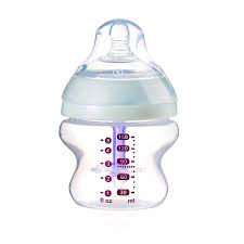Botol susu kami yang unik tersedia dalam ukuran 150ml dan 260ml dengan berbagai warna maupun dekorasi untuk mencerahkan dunia si bayi! Botol Susu Untuk Newborn Tommee Tippee