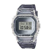 Check spelling or type a new query. Casio G Shock Jam Tangan Pria Transparan Dw 5600sk 1dr Terbaru Agustus 2021 Harga Murah Kualitas Terjamin Blibli